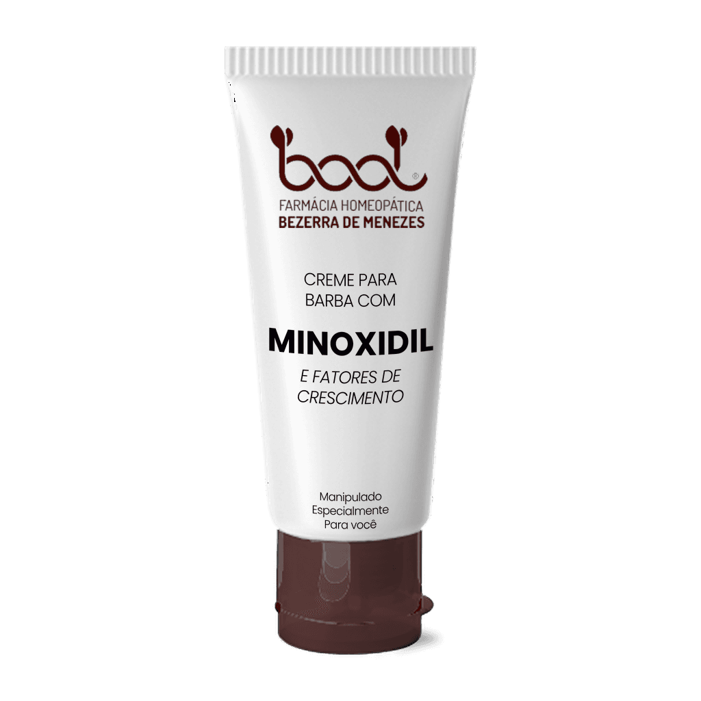 Minoxidil (5%)