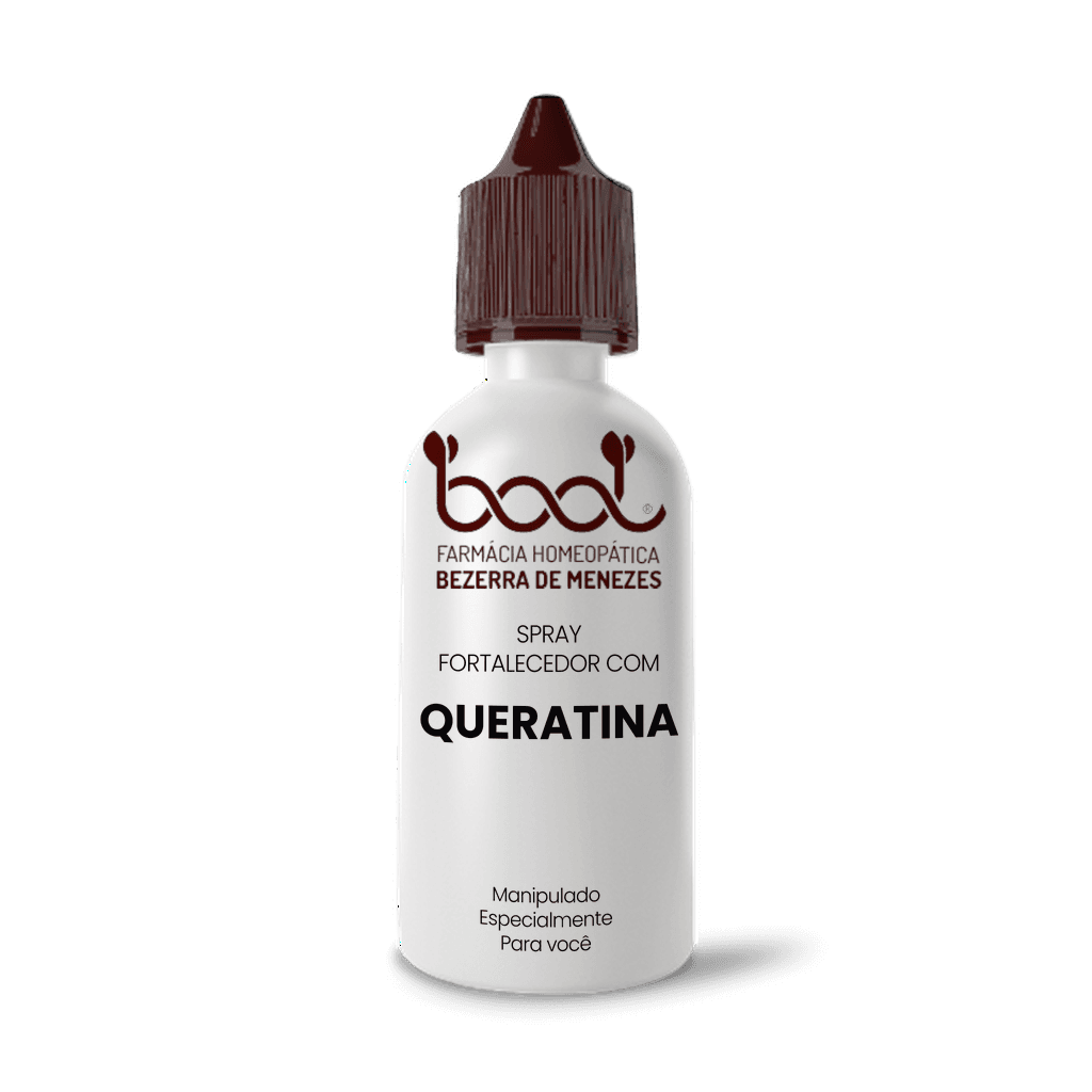Queratina (10%)