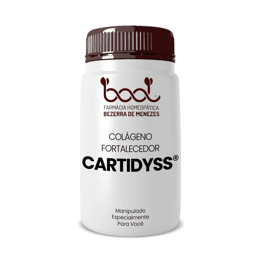 Cartidyss® (200mg)