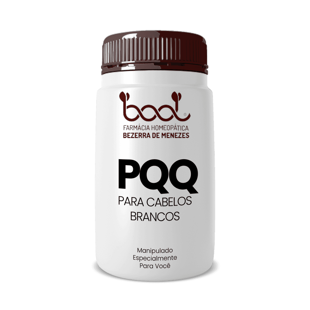 PQQ (10mg)