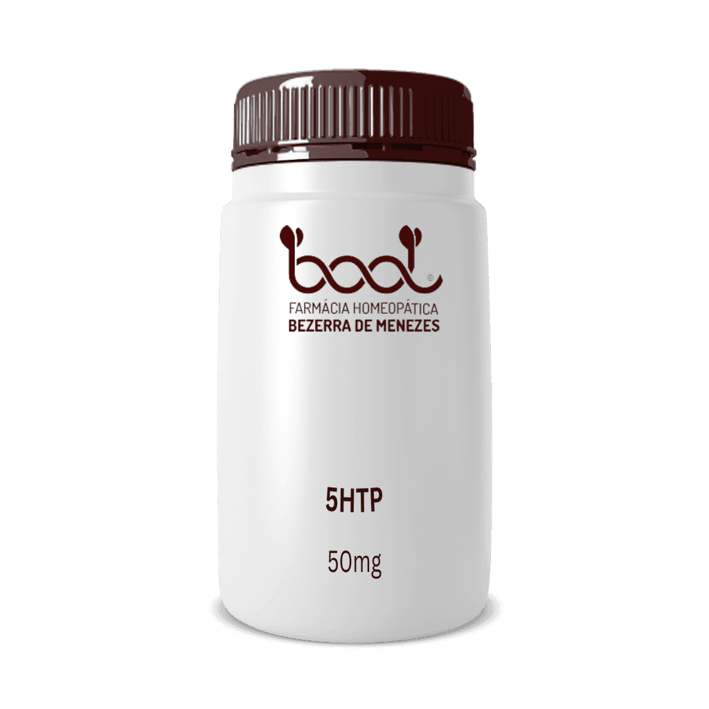 5HTP (50mg)