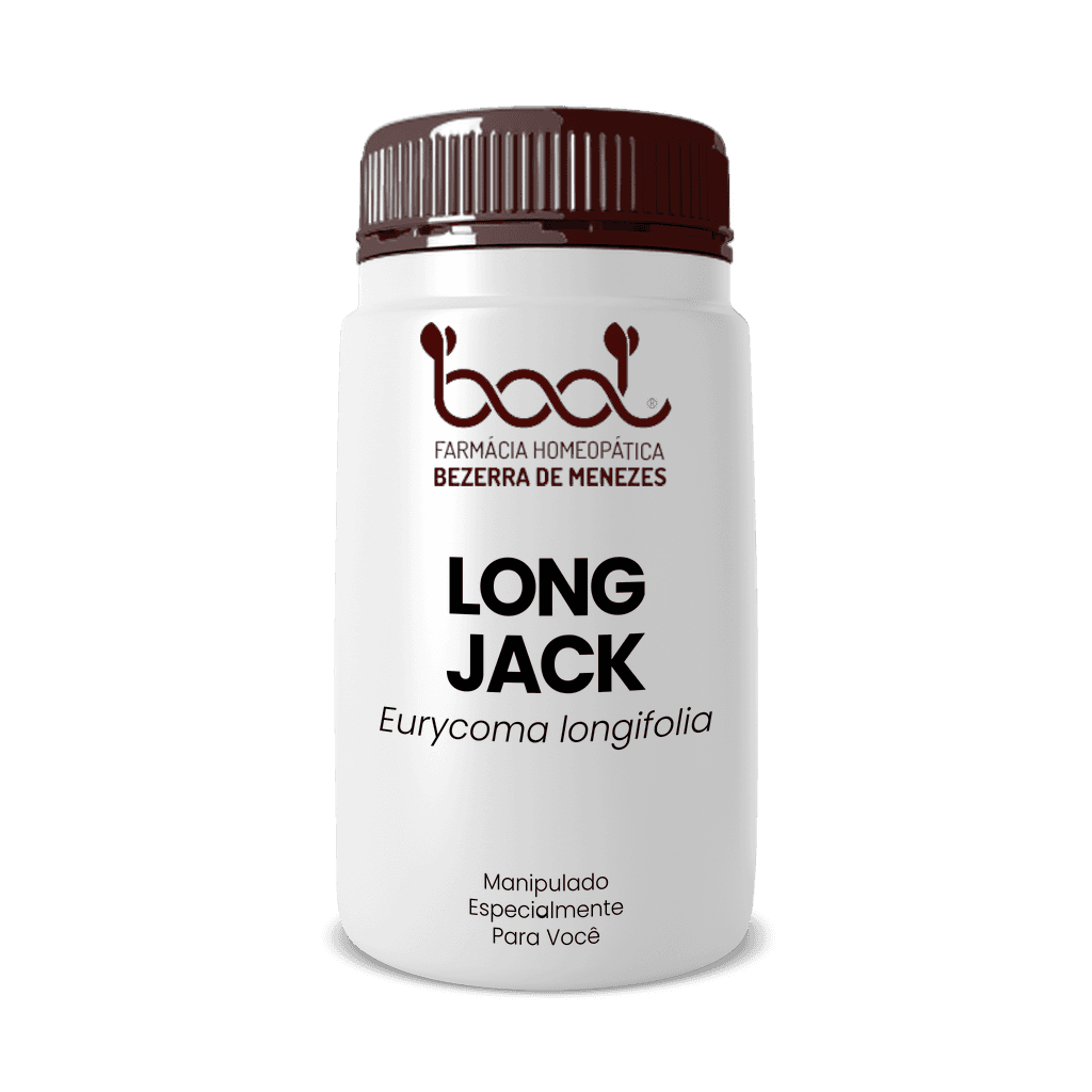 Long Jack (400mg)