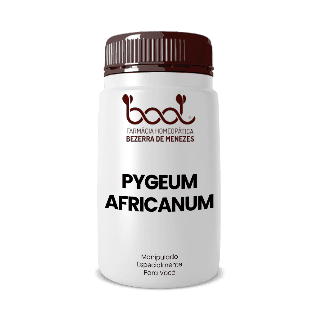 Pygeum africanum (100mg)