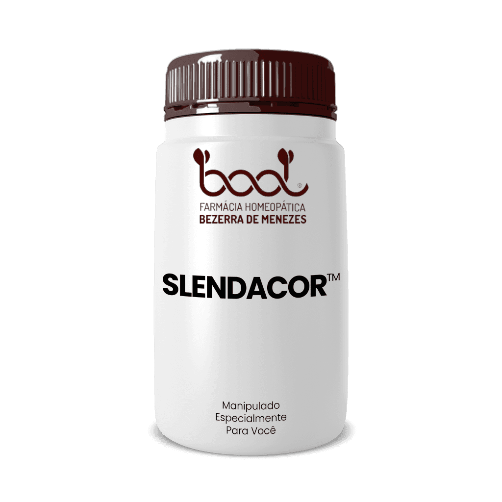 Slendacor™ (450mg)