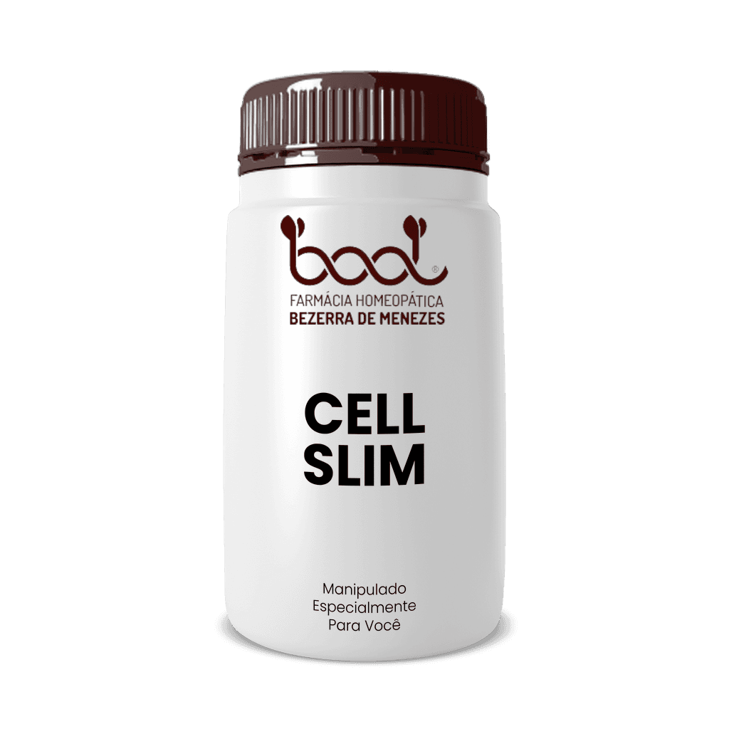 Cell Slim (300mg)
