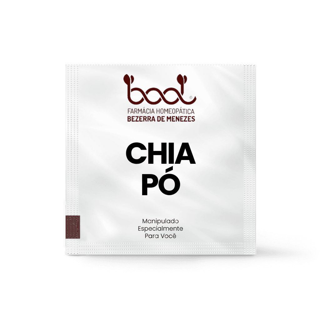 Chia Pó (1g)
