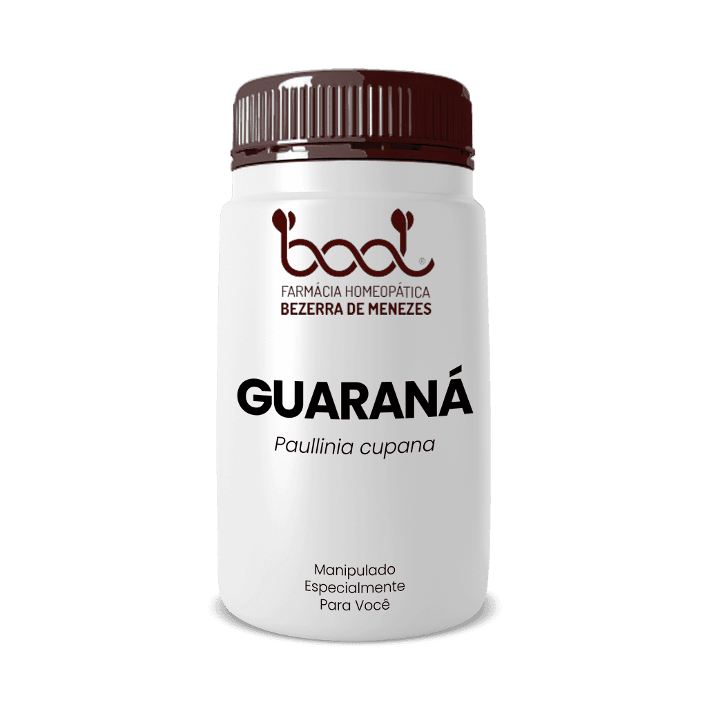 Guaraná (250mg)