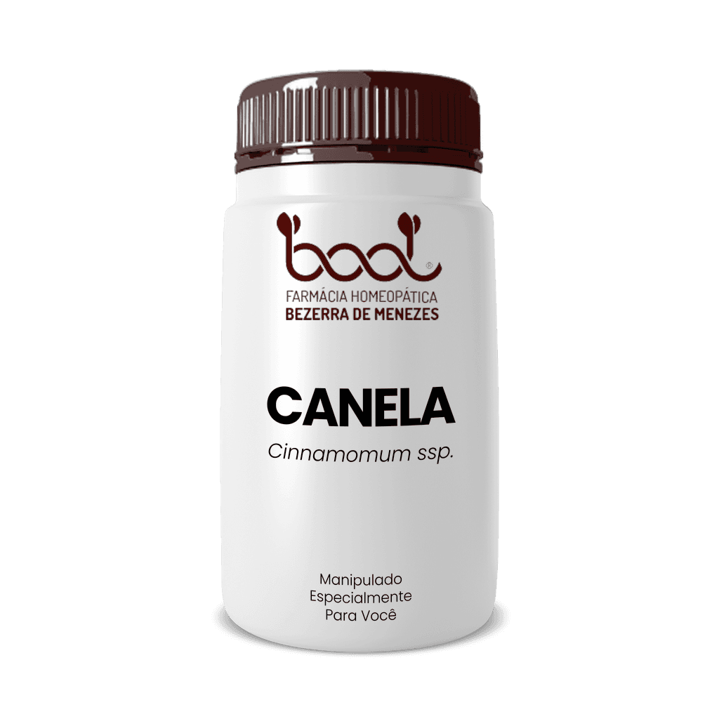 Canela (500mg)