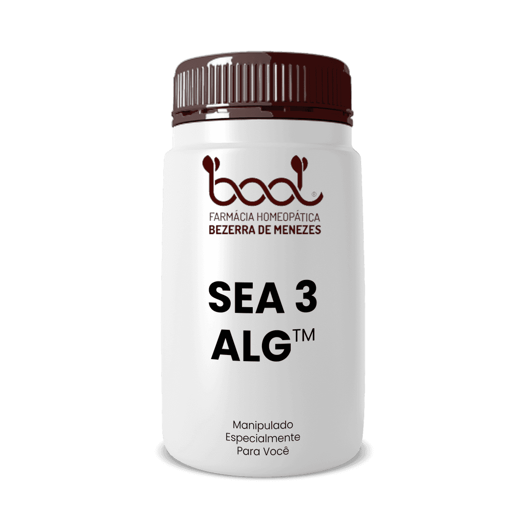 Sea 3 Alg™ (300mg)