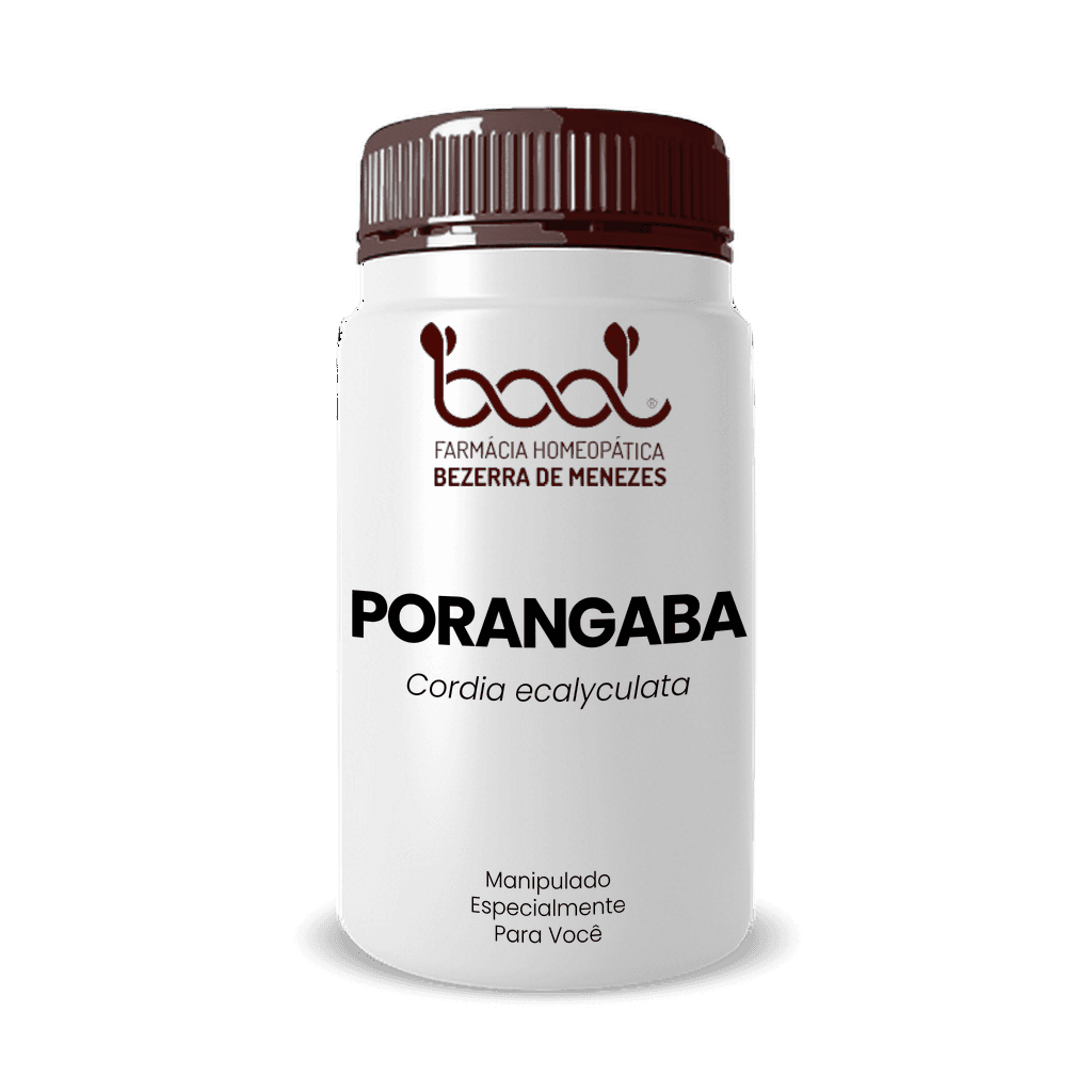 Porangaba (300mg)