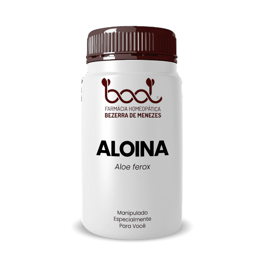 Aloina (50mg)