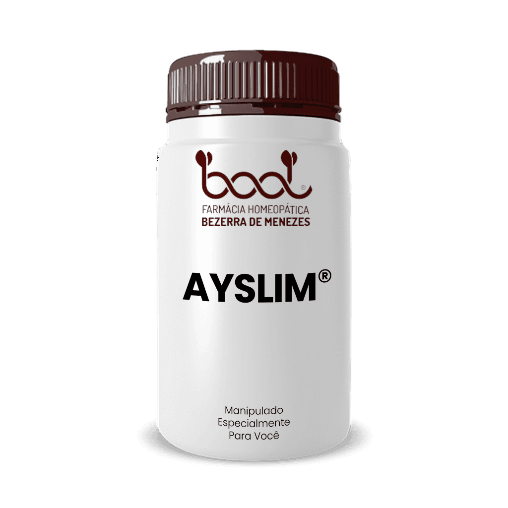 Ayslim ® (500mg)
