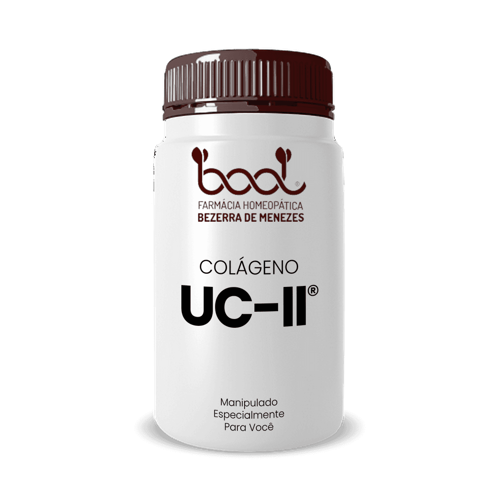 UC-II® (40mg)