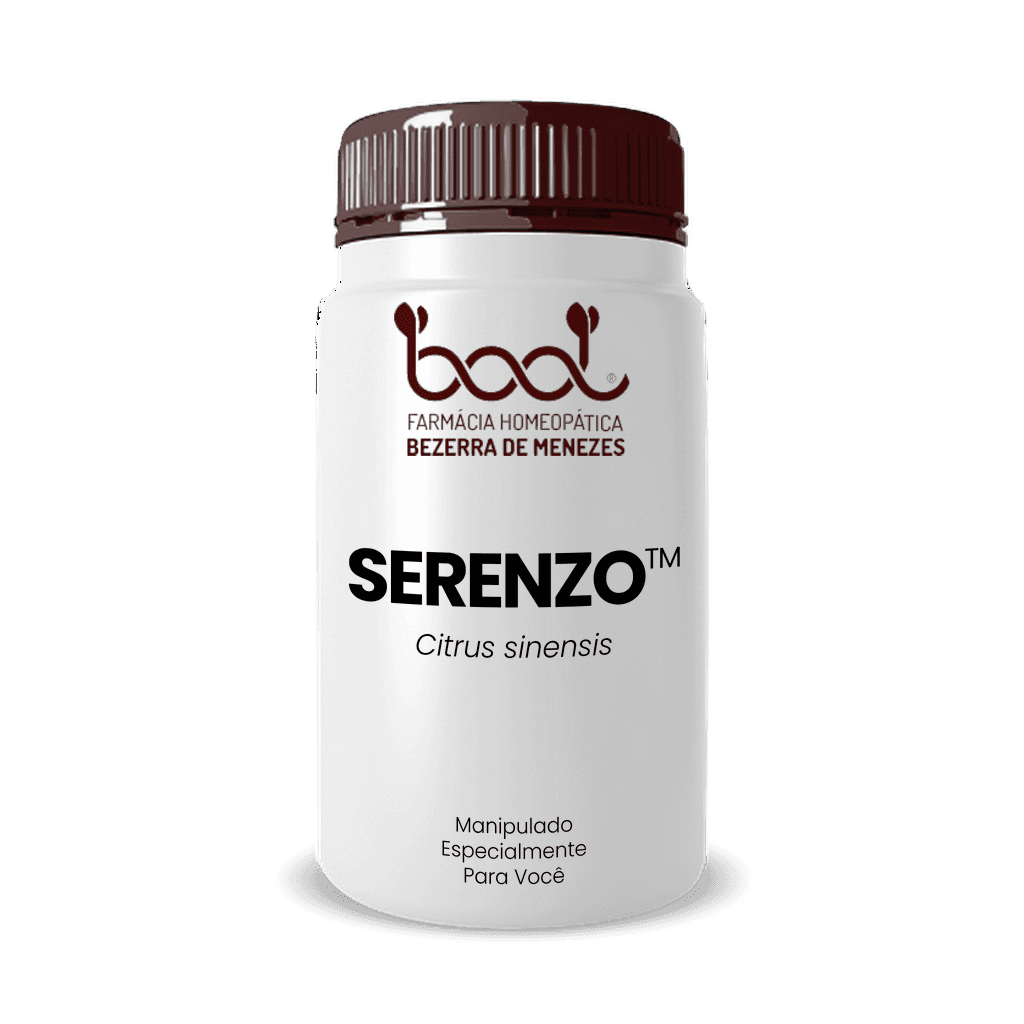 Serenzo™ (500mg)