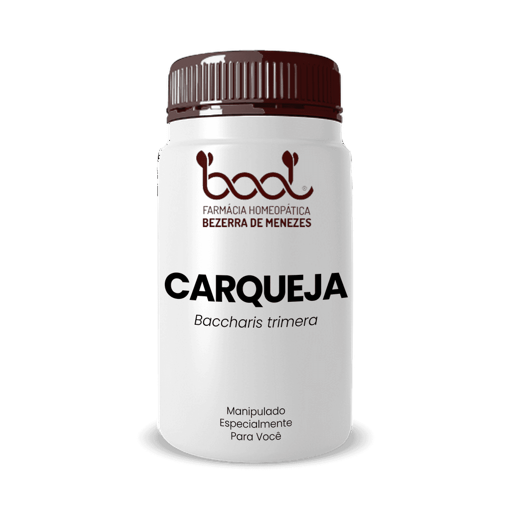 Carqueja (300mg)