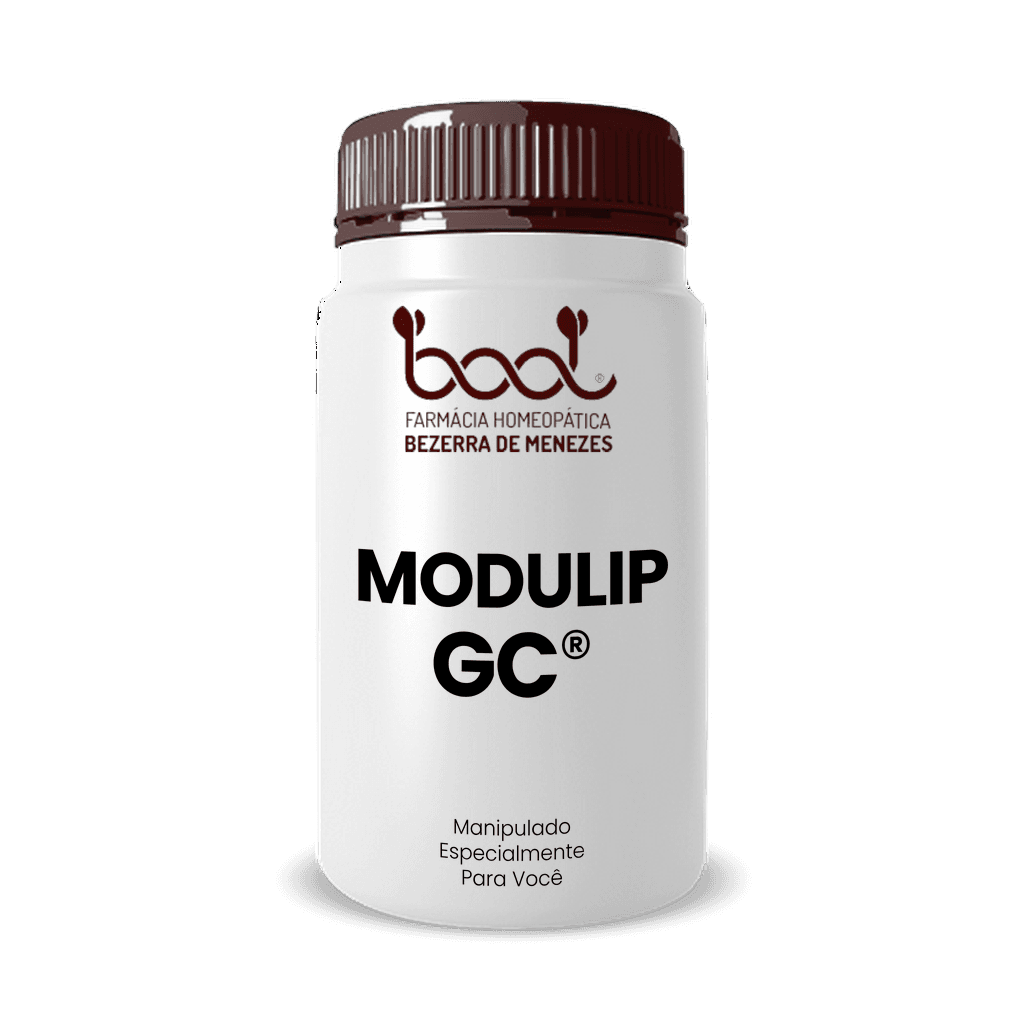 Modulip GC® (200mg)