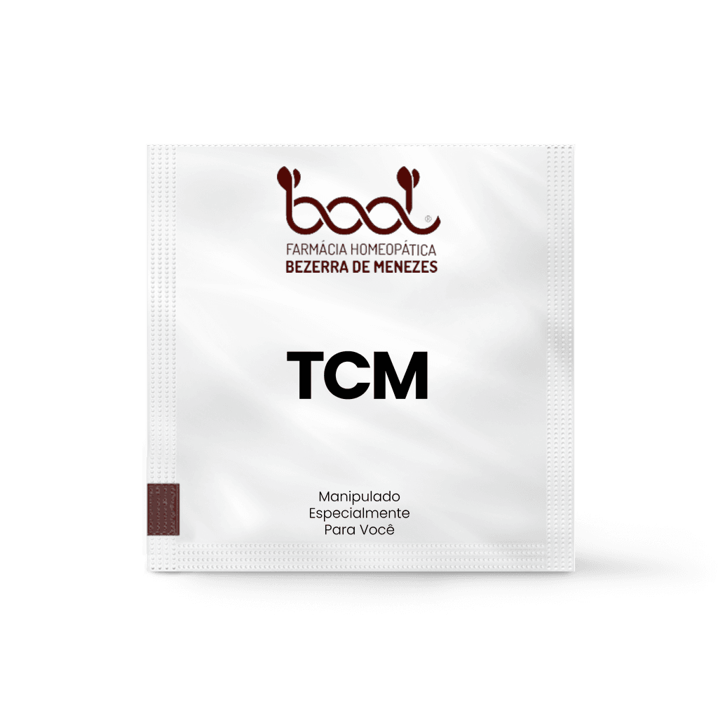 TCM (1g)
