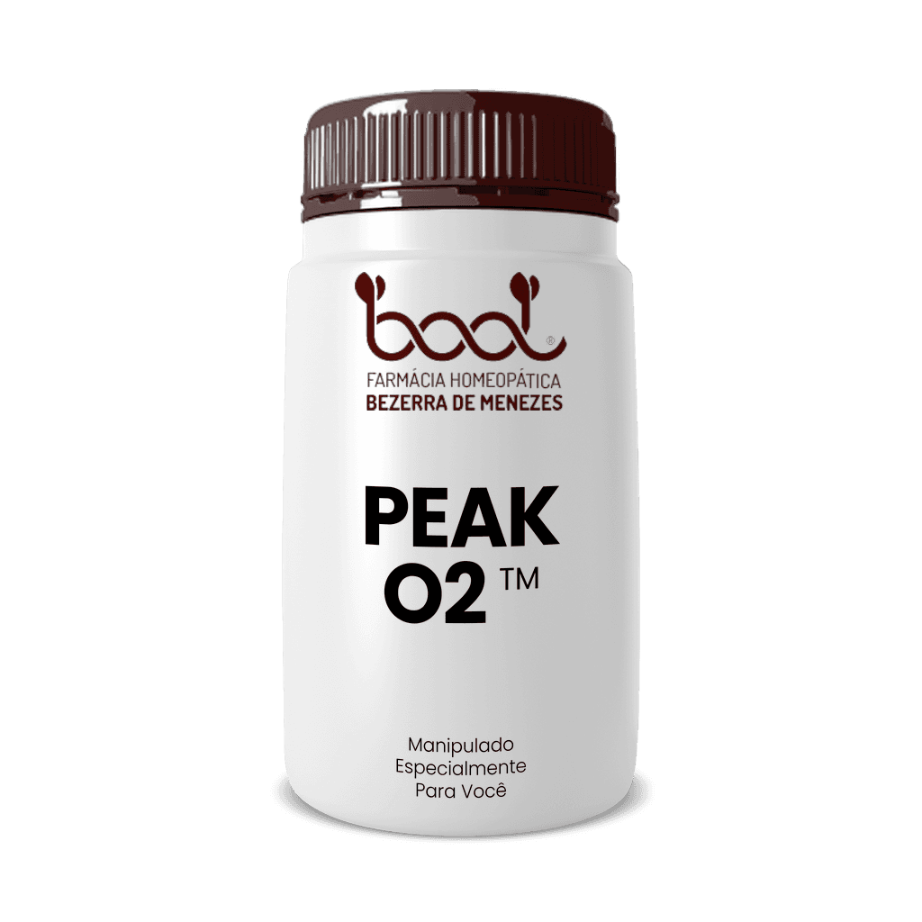 Peak O2™ (1g)