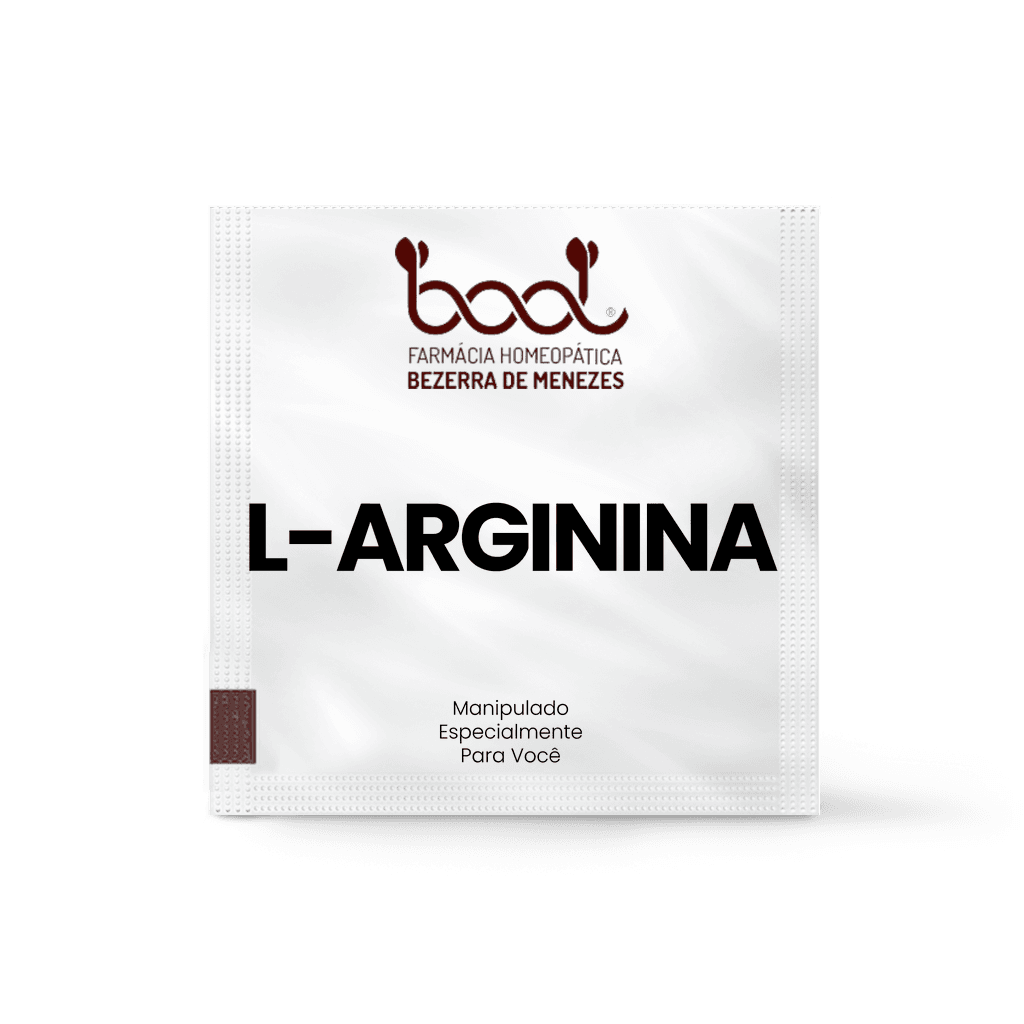 L-Arginina (2g)