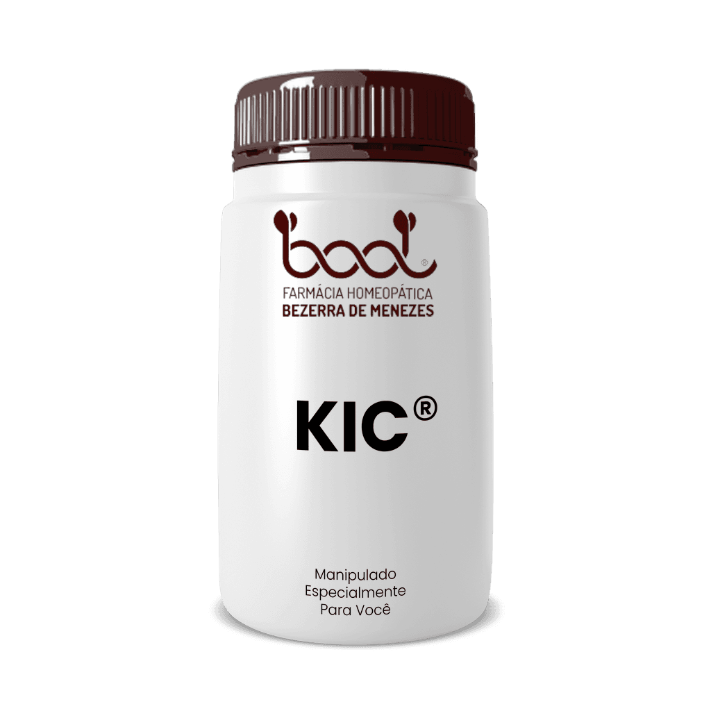 KIC® (100mg)