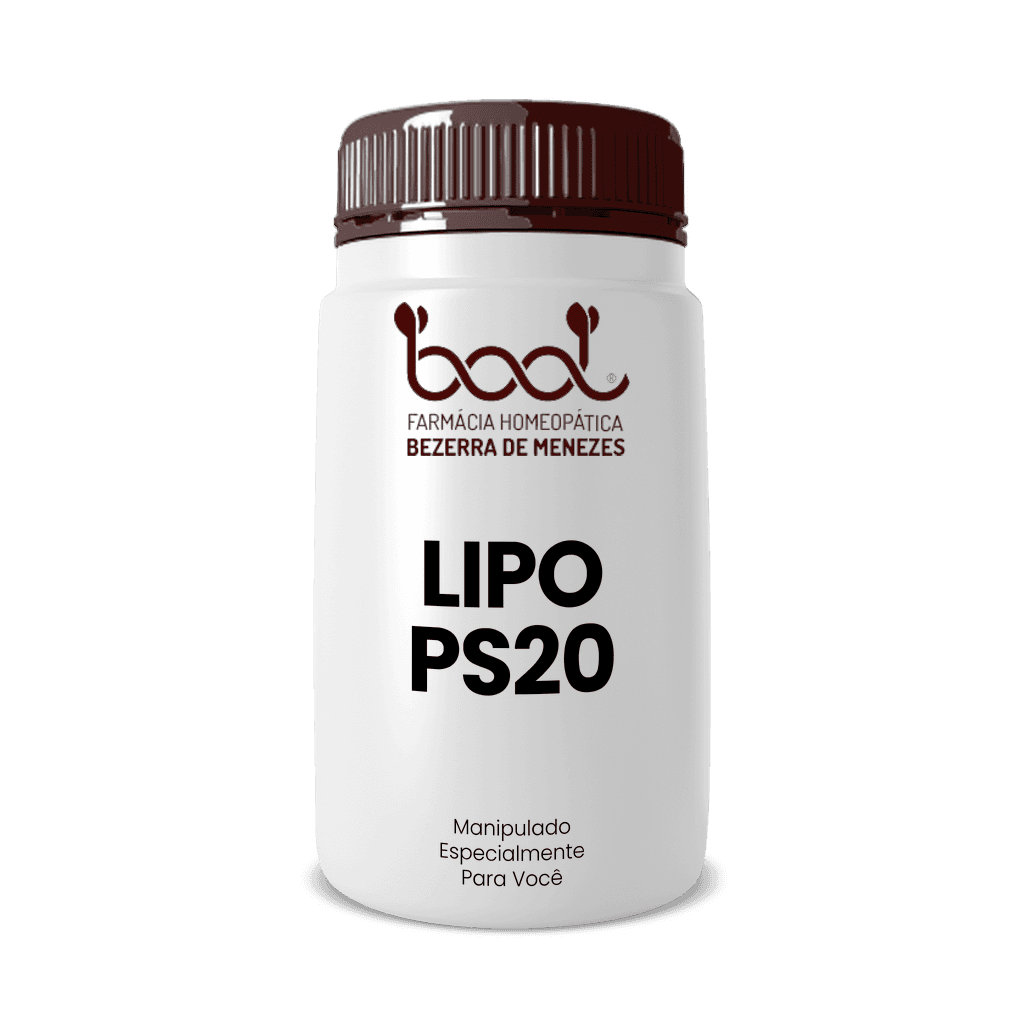 Lipo PS20® (300mg)