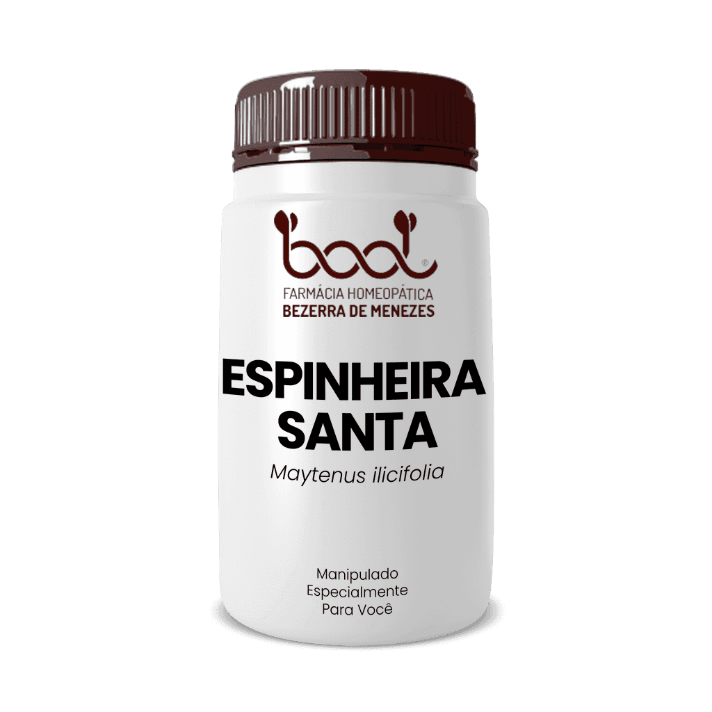 Thumbail produto Espinheira Santa (500mg)