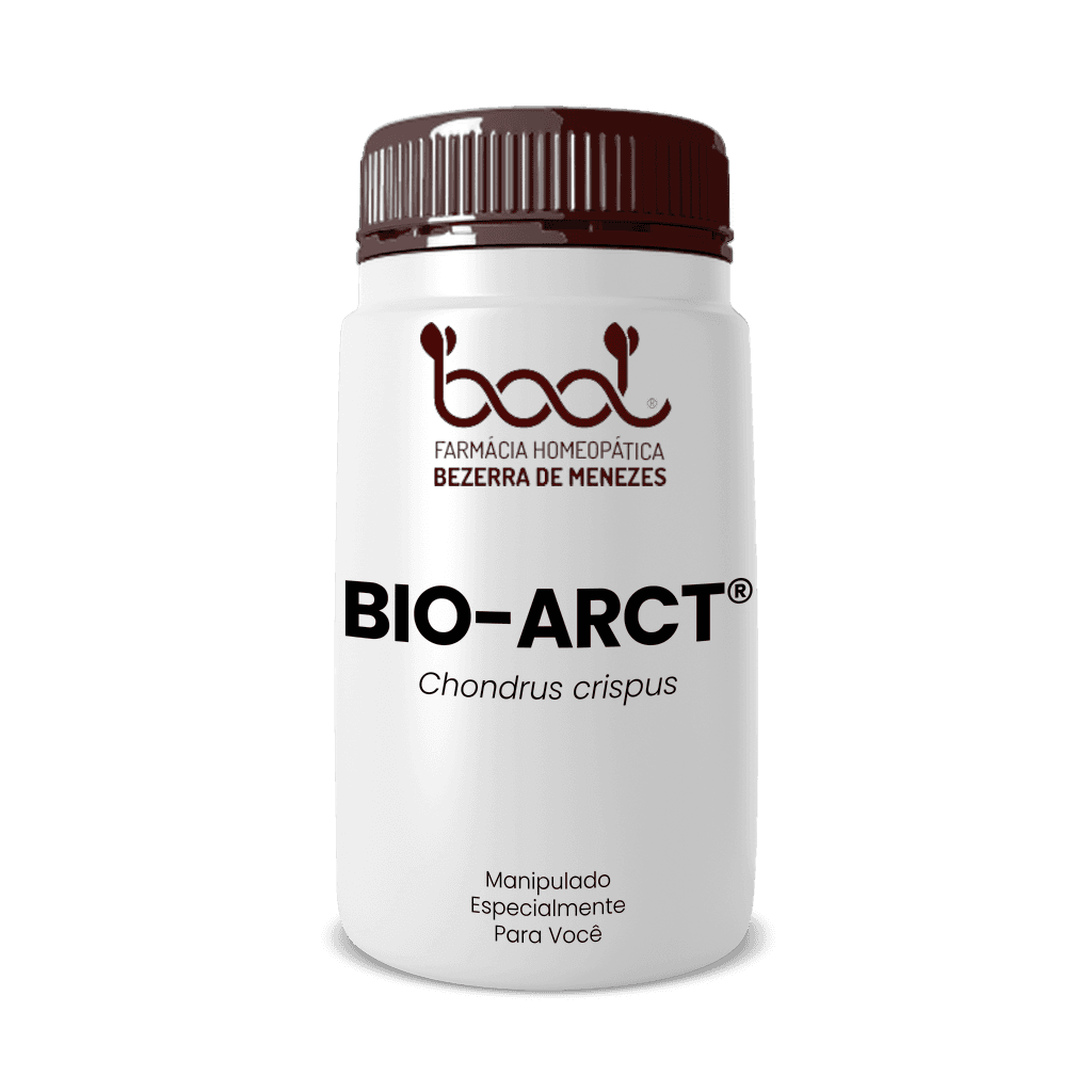 Bio-Arct® (100mg)