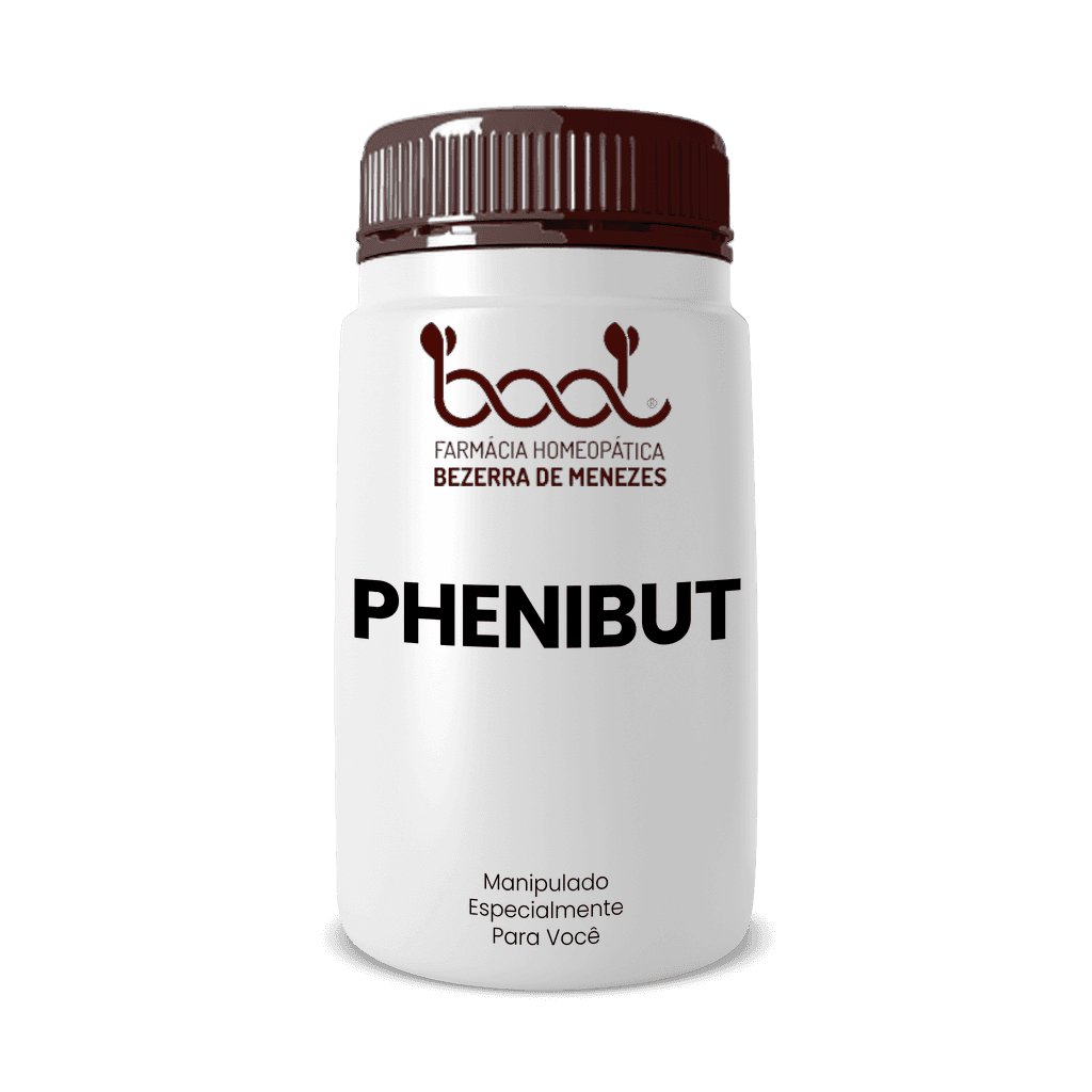 Phenibut (100mg)