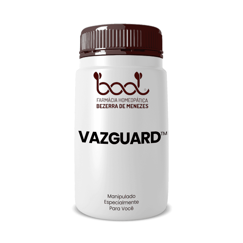 Vazguard ™ (500mg)