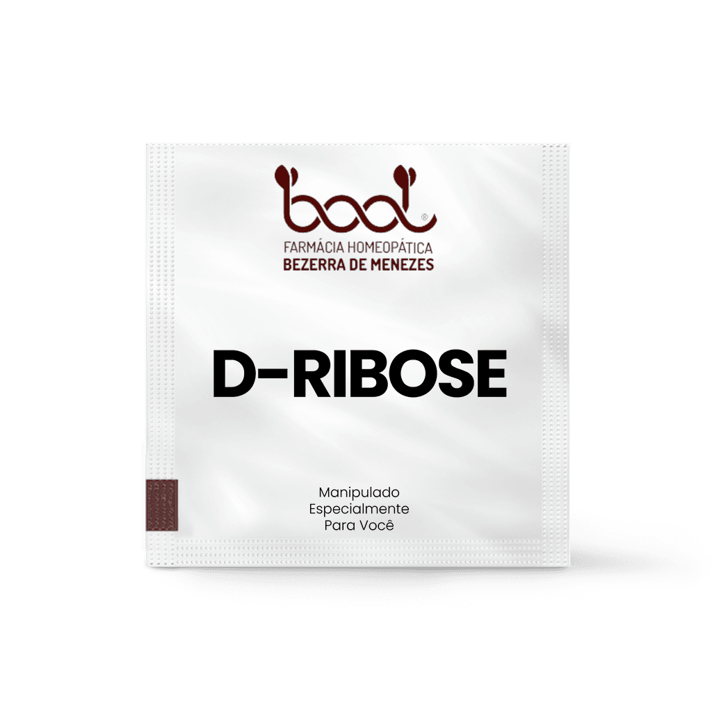 D-Ribose (3g)
