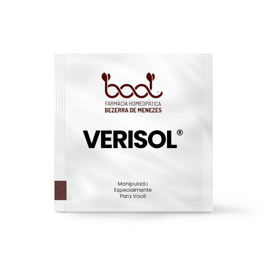 Verisol (2,5g)