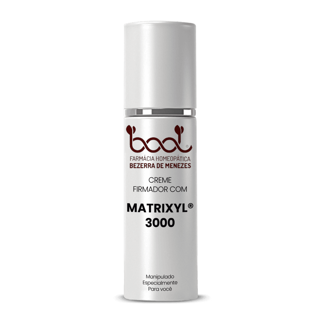 Matrixyl® 3000 (4%)