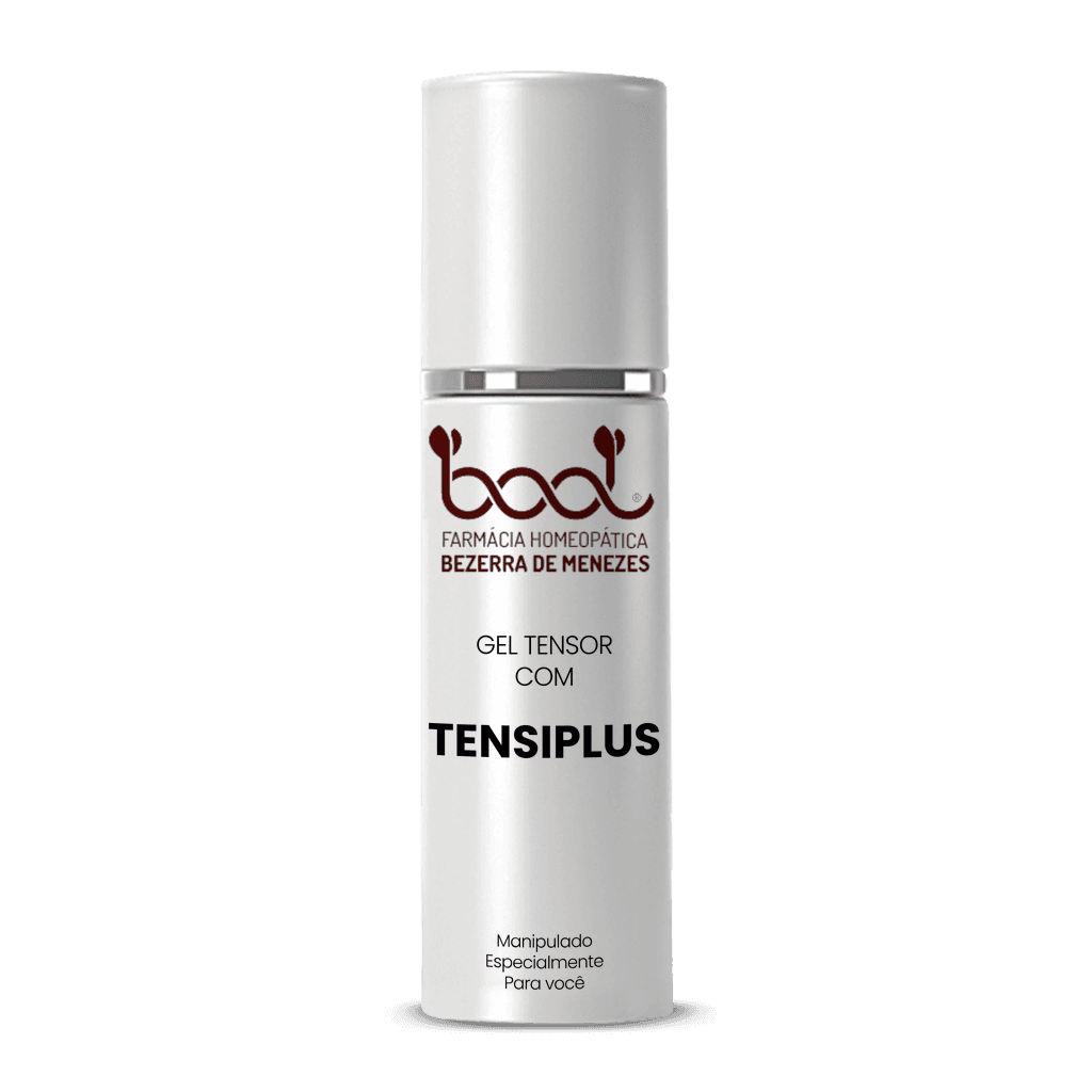 Tensiplus (10%)