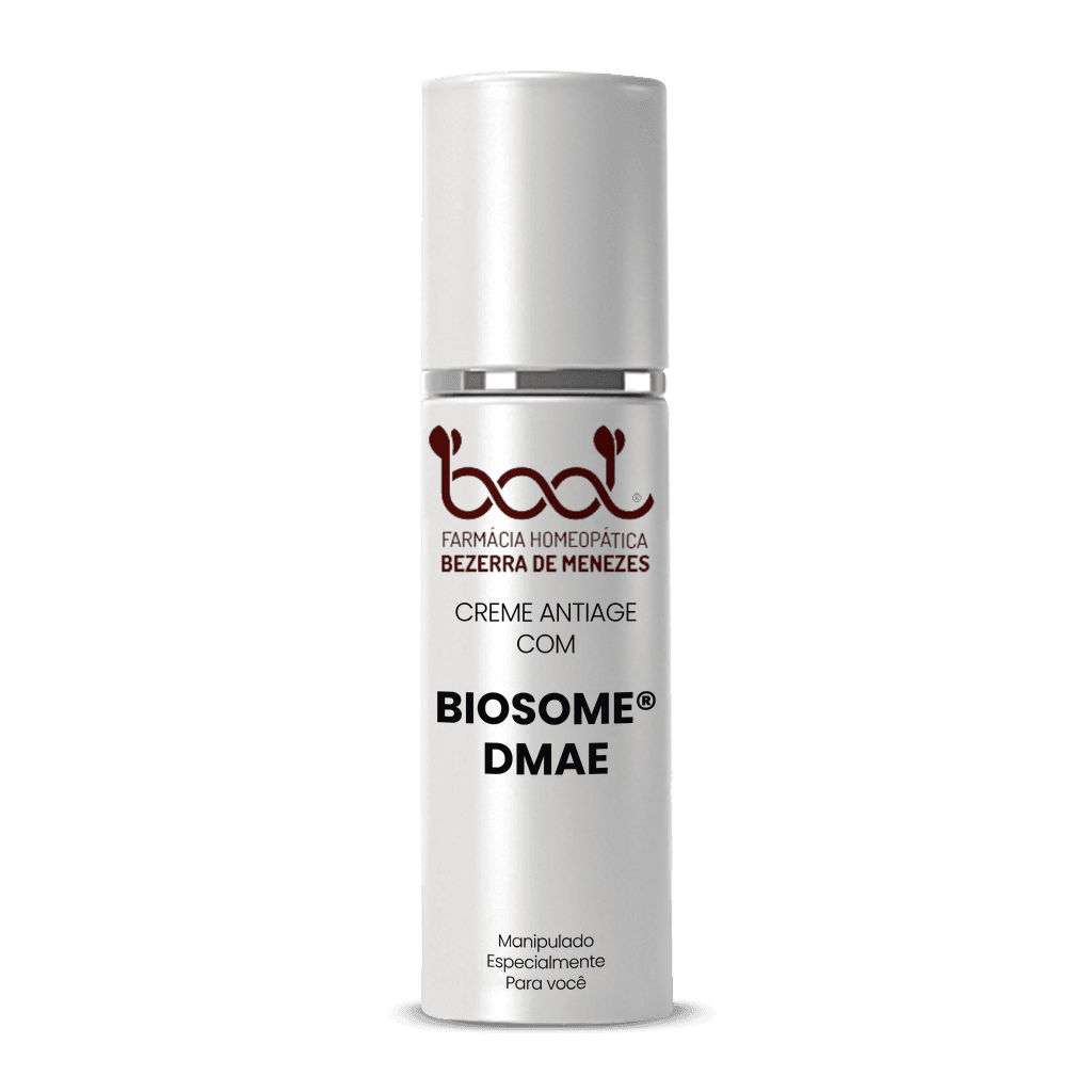 Biosome® DMAE (10%)