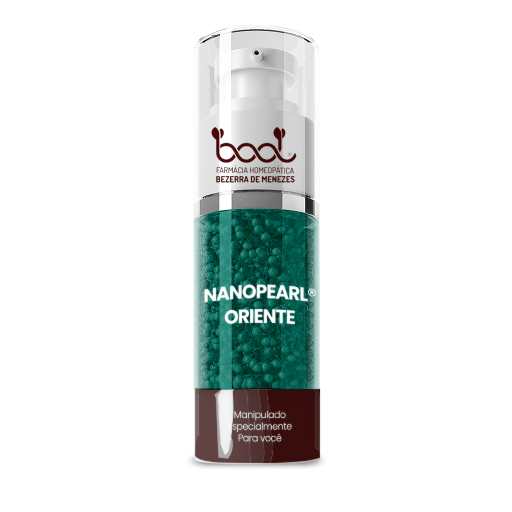 Nanopearl® Oriente