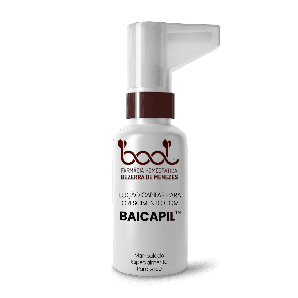 Baicapil™ (2%)