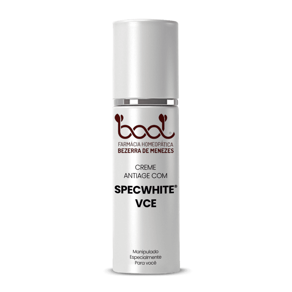 Specwhite® VCE (3%)