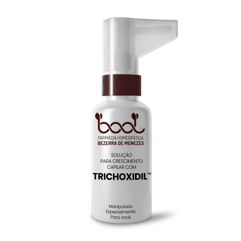 Trichoxidil™ (2,5%)