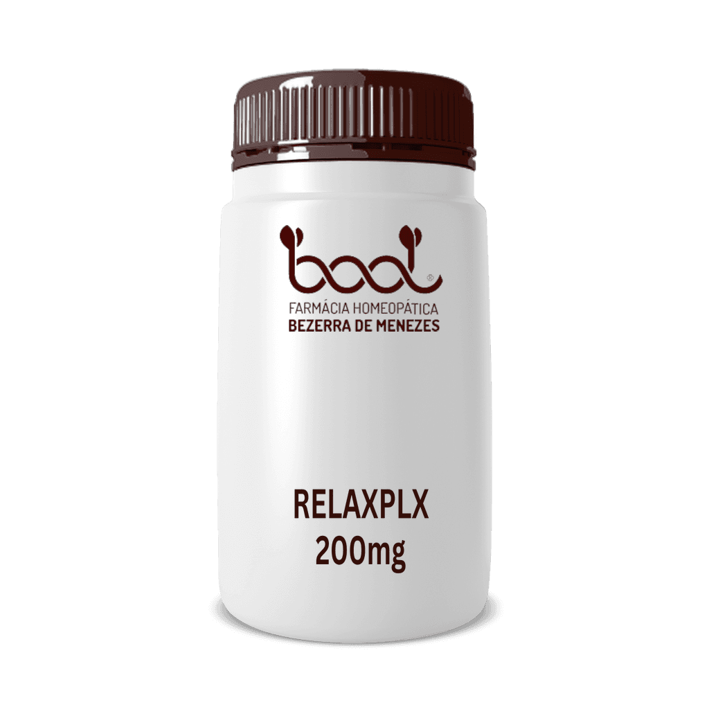 Relaxplx (200mg)