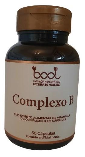 Imagem do Complexo B