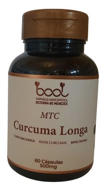 Imagem do Curcuma Longa